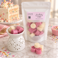 Birthday Cake Melts