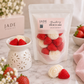Strawberry Shortcake Melts