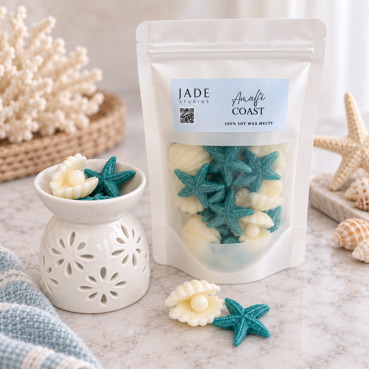 Amalfi Coast Melts