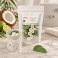 Coconut Lime Melts