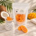 Mango Coconut Melts