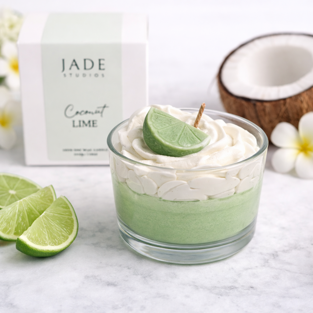 Coconut Lime