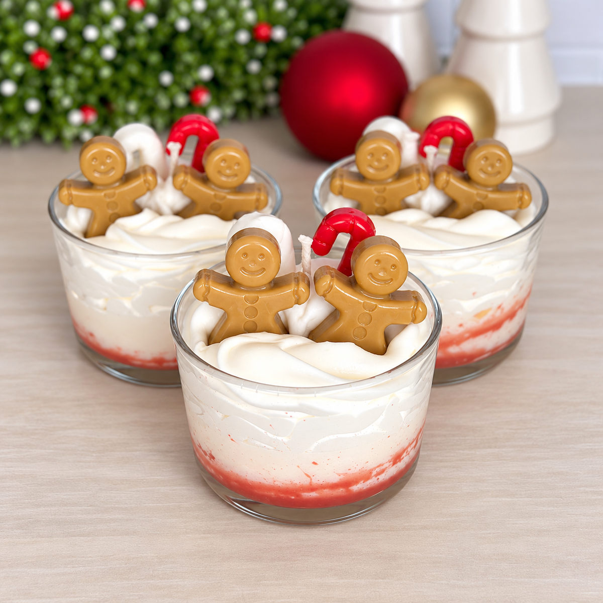 Gingerbread